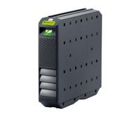 Legrand Whad HE 800 gruppo di continuità (UPS) Doppia conversione (online) 0,8 kVA W [LG-310163]