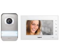 Legrand, kit videocitofono Wi-fi 360910