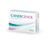 Legren Candigenol Integratore 30 Compresse