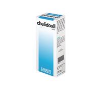 Legren Chelidoxil Gocce 50 ml