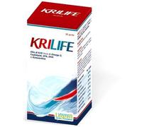 Legren Krilife Integratore 30 Perle