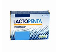 Legren Lactopenta Integratore Alimentare 20 Capsule