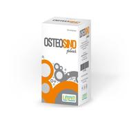 Legren Osteosind Plus Integratore 50 Compresse
