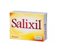 SALIXIL 30 COMPRESSE