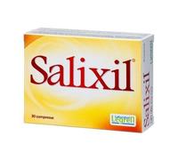Legren Salixil Integratore 30 Compresse
