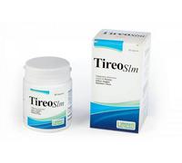 Legren Tireo-SLM Integratore 60 Capsule