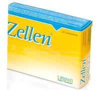 Legren Zellen Integratore 20 Compresse