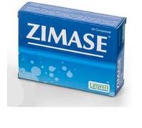 Legren Zimase Integratore 30 Compresse