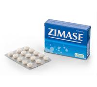 Legren Zimase Integratore Alimentare 30 Compresse