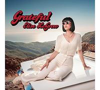 Elise LeGrow Grateful (CD) Album