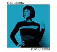 Legrow Elise - Playing Chess