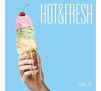 LEGS 4ET - HOT & FRESH