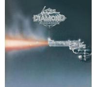 Legs Diamond Fire Power (CD) Collector's Remastered Album