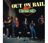 LEGS DIAMOND - Out On Bail