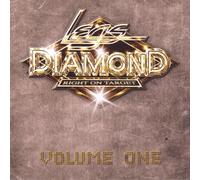 Legs Diamond - Right on Target Vol 1