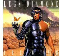 Legs Diamond - Wish
