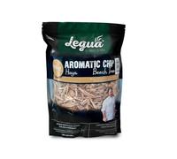 Legua trucioli di faggio per affumicare