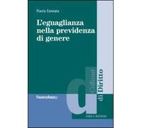 L'eguaglianza nella previdenza di genere