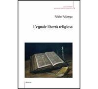 L'eguale libertà religiosa