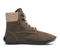 Leguano Icebare Scarpe Barfuss Unisex Invernali Marroni NUOVE