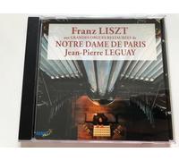Leguay, Jean-Pierre - Aux Grandes Orgues Restaurées de Notre Dame de Paris