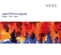 Leguay, Jean-Pierre - Etoile-Trio-Azur