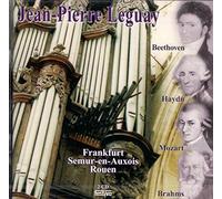 LEGUAY, JEAN-PIERRE - FRANKFURT..