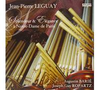 LEGUAY, JEAN-PIERRE - SPLENDEUR & ELEGANCE A NO