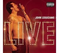 Leguizamo, John - Live