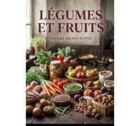 Legumes et fruits: Une analyse du commerce des fr