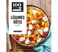 Légumes rôtis à la folie !
