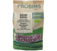PROBIOS Legumi - Azuki Rossi, 400 grammi