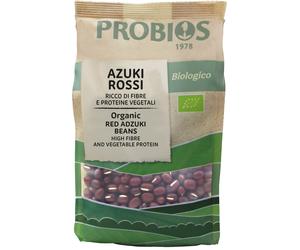 Legumi - Azuki Rossi, 400 grammi