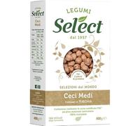 Legumi Ceci Medi Select Pack 6 x 400 Gr