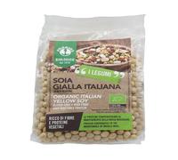 Legumi - Soia Gialla, 400 grammi