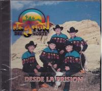 Legyon Del Norte - Desde La Prision