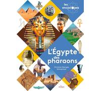 L'Égypte des pharaons