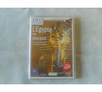 L'egypte des pharaons - au musée du caire et en haute-égypte