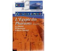 L'egypte des pharaons vol 2