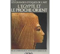 L'Égypte et le Proche-Orient