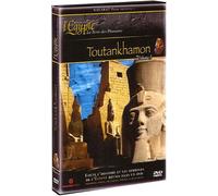 L'Egypte, terre des Pharaons - Volume 3 : Toutankhamon
