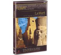 L'Egypte, terre des Pharaons - Volume 6 : La mort et le voyage vers l'immortalité