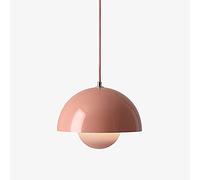 LEGZIT Nordic Lampadario Vintage semplicità Lampada a Sospensione Decorazione Industriale Lampada a Sospensione Apparecchi di Illuminazione Base E27 Lampada a Sospensione Moderna Illuminazione per