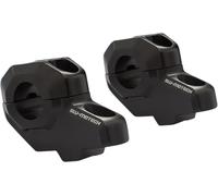LEH.00.039.21001/B RISER MANUBRIO DAL DIAMETRO DI 22 MM BMW R 1100 GS 1994
