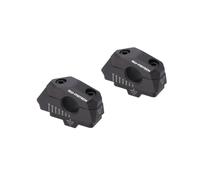 LEH.00.039.30000/B RIALZO MANUBRIO VARIABILE MANUBRI Ø22 HONDA CB 500 1995