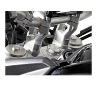 LEH.11.039.10000/S RISER MANUBRIO DA 20 MM TRIUMPH TIGER 900 ABS RALLY PRO 2020