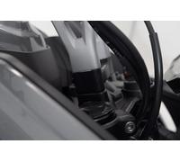 LEH.11.039.10400/B RIALZO MANUBRIO 30MM TRIUMPH TIGER SPORT 660 ABS 2024