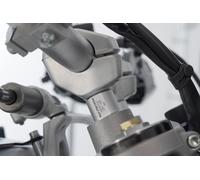 LEH.22.039.10100/S RISER MANUBRIO DA 20 MM DUCATI DESERT X 950 ABS 2024