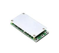 LeHang 10S 36V 15A PCB Scheda di Protezione BMS Caricabatteria agli ioni di Litio Modulo Cellulare Lipo con bilanciamento per Pacco Batteria