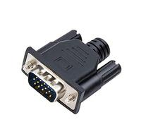 LeHang 2X VGA Display virtuale RGB Dummy Plug Headless Ghost Display Emulator 1920x1080p @ 60Hz